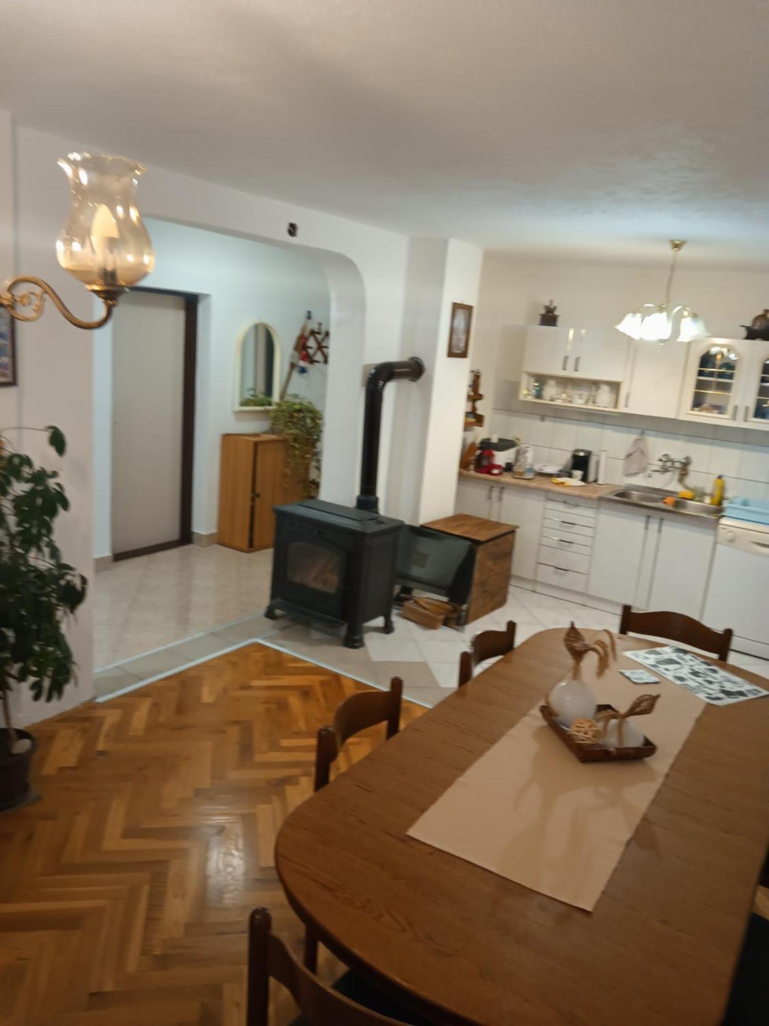Apartman Pavelic Lovinac  Exteriör bild