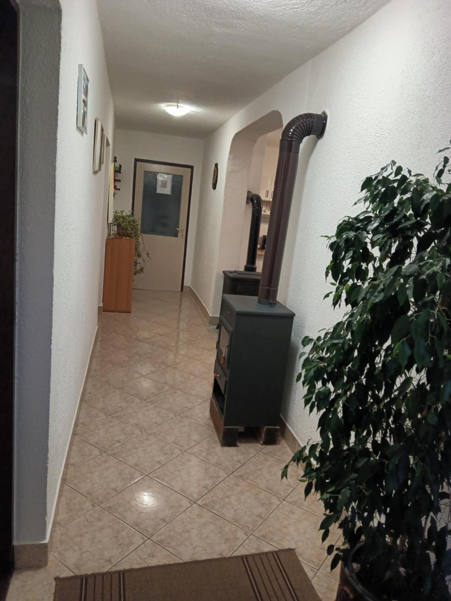 Apartman Pavelic Lovinac  Exteriör bild